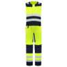 Afbeeldingen van Bodybroek High Vis Bicolor