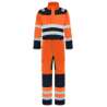 Afbeeldingen van Overall High Vis Bicolor