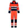 Afbeeldingen van Overall High Vis Bicolor