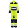 Afbeeldingen van Overall High Vis Bicolor