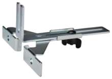 Afbeeldingen van Makita Parallelgeleider 3901 122704-5