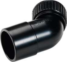 Afbeeldingen van Makita Afzuigadapter 122615-4