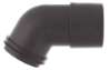 Afbeeldingen van Makita Stofzakadapter 416497-7