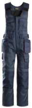 Afbeeldingen van Bodybroek met holsterpockets, Duratwill