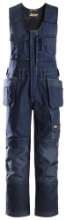 Afbeeldingen van Bodybroek met holsterpockets, Canvas+