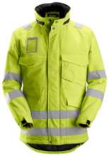 Afbeeldingen van Winter Long Jack High Visibility