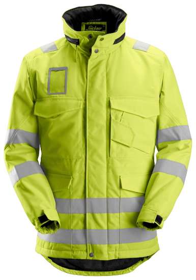 Afbeeldingen van Winter Long Jack High Visibility