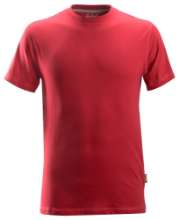 Afbeeldingen van Snickers T-shirt 2502