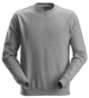 Afbeeldingen van Snickers sweatshirt 2810-1800 maat XL donker grijs