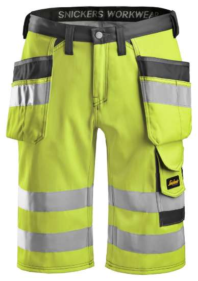 Afbeeldingen van Short HV, Klasse 1