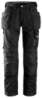 Afbeeldingen van CoolTwill Broek met holsterpockets