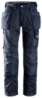Afbeeldingen van CoolTwill Broek met holsterpockets