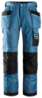 Afbeeldingen van DuraTwill Broek met holsterpockets