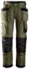 Afbeeldingen van DuraTwill Broek met holsterpockets