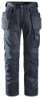 Afbeeldingen van DuraTwill Broek met holsterpockets