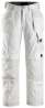 Afbeeldingen van Canvas+ Broek met holsterpockets