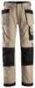 Afbeeldingen van Canvas+ Broek met holsterpockets