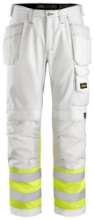 Afbeeldingen van High-Vis Painters HP Trousers, Class 1