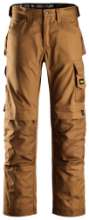Afbeeldingen van Canvas+™ Broek