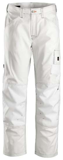 Afbeeldingen van Schilders broek