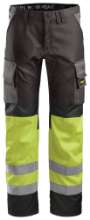Afbeeldingen van Broek High Visibility, Klasse 1