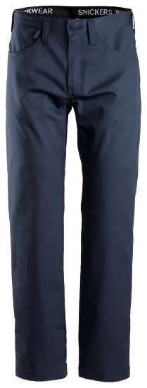Afbeeldingen van Service Chino Broek