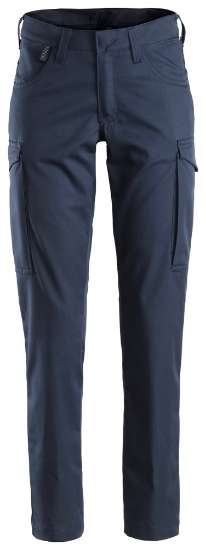 Afbeeldingen van Service Broek, Dames
