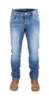 Afbeeldingen van Dunderdon jeans P50 maat 36/34 stonewash Op=Op