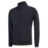 Afbeeldingen van Tricorp Sweat vest SV300 301009 Navy 2XL Op=Op