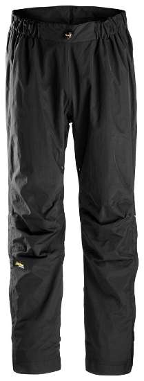 Afbeeldingen van AllroundWork, Waterproof Shell Broek