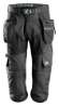 Afbeeldingen van Snickers pirate broek+ 6905 met holsterzakken