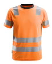 Afbeeldingen van Dames Stretch T-shirt