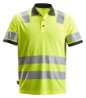 Afbeeldingen van AllroundWork, High-Vis Polo Shirt Klasse 2