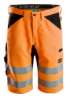 Afbeeldingen van LiteWork High-Vis Korte Broek+ Klasse 1