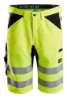 Afbeeldingen van LiteWork High-Vis Korte Broek+ Klasse 1