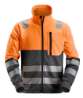 Afbeeldingen van Micro Fleece Sweater High Visibility, Klasse 3