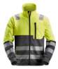 Afbeeldingen van Micro Fleece Sweater High Visibility, Klasse 3