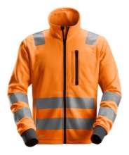 Afbeeldingen van AllroundWork, High-Vis FZ Jack KL2/KL3