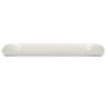 Afbeeldingen van Siro Meubelgreep kunststof - boorafstand 64mm/L 73mm/H 28mm/B 9mm - wit 