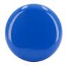 Afbeeldingen van Siro Meubelknop kunststof - L 32mm/H 27mm/B 32mm - blauw 