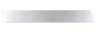 Afbeeldingen van Siro Meubelgreep metaal - boorafstand 128mm/L 146mm/H 29mm/B 20mm - mat aluminium 