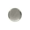 Afbeeldingen van Siro Meubelknop metaal - L 32mm/H 28mm/B 32mm - antiek zilver 