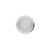 Afbeeldingen van Siro Meubelknop metaal - L 12mm/H 26mm/B 12mm - chroom glanzend 