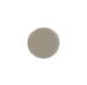 Afbeeldingen van Siro Meubelknop metaal - L 15mm/H 24mm/B 15mm - RVS effect 
