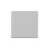 Afbeeldingen van Siro Meubelknop metaal - L 15mm/H 24mm/B 15mm - aluminium 