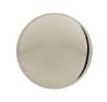 Afbeeldingen van Siro Meubelknop metaal - L 29mm/H 27mm/B 29mm - nikkel glanzend 