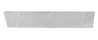 Afbeeldingen van Siro Meubelgreep metaal - boorafstand 128mm/L 157mm/H 21mm/B 29mm chroom glanzend 