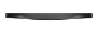Afbeeldingen van Siro Handgreep metaal - boorafstand 160mm/L 184mm/H 23mm/B 18mm mat zwart chroom 