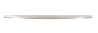 Afbeeldingen van Siro Handgreep metaal - boorafstand 320mm/L 339mm/H 24mm/B 18mm mat RVS effect 