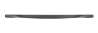 Afbeeldingen van Siro Handgreep metaal - boorafstand 320mm/L 339mm/H 24mm/B 18mm mat zwart chroom 